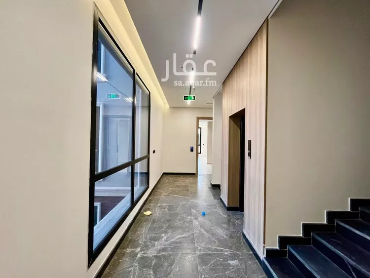 شقة للبيع في شارع محمد بن هبه الله, حي المهدية, مدينة الرياض, منطقة الرياض 11