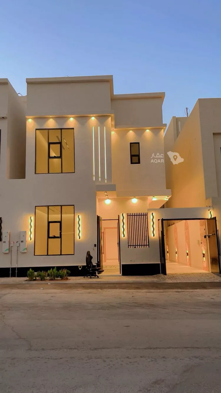 Villa for Sale in Riyadh Al Mahdiyah صورة 4
