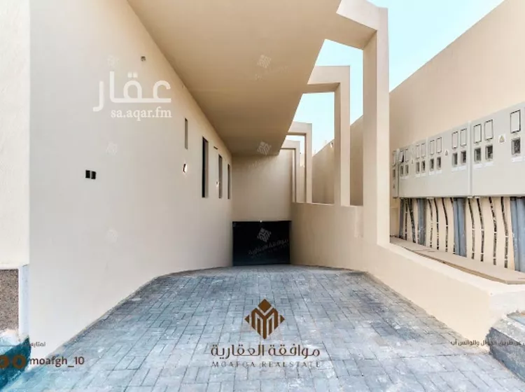 شقة للبيع في شارع أحمد بن الحسن الأنصاري, حي المهدية, مدينة الرياض, منطقة الرياض صورة 5