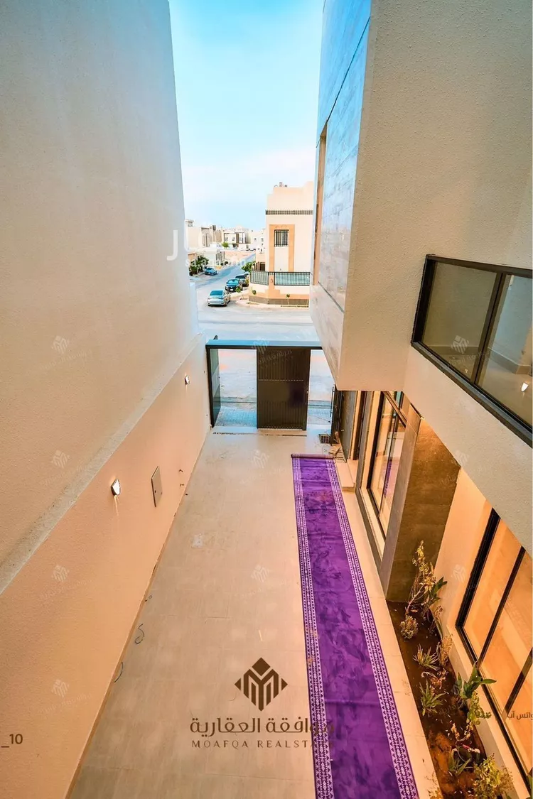 Villa for Sale in Riyadh Al Mahdiyah 9