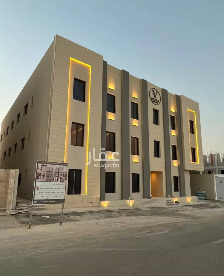 شقة للبيع في شارع أحمد بن الحسن الأنصاري, حي المهدية, مدينة الرياض, منطقة الرياض صورة 2