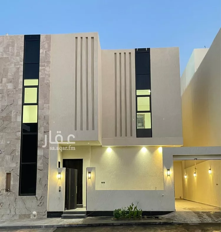 فيلا للبيع في شارع عبدالله بن نصبان, حي المهدية, مدينة الرياض, منطقة الرياض صورة 3