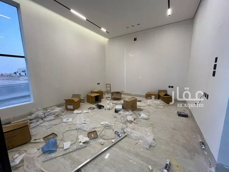فيلا للبيع في شارع عبدالرحمن السمعاني, حي المهدية, مدينة الرياض, منطقة الرياض صورة 5
