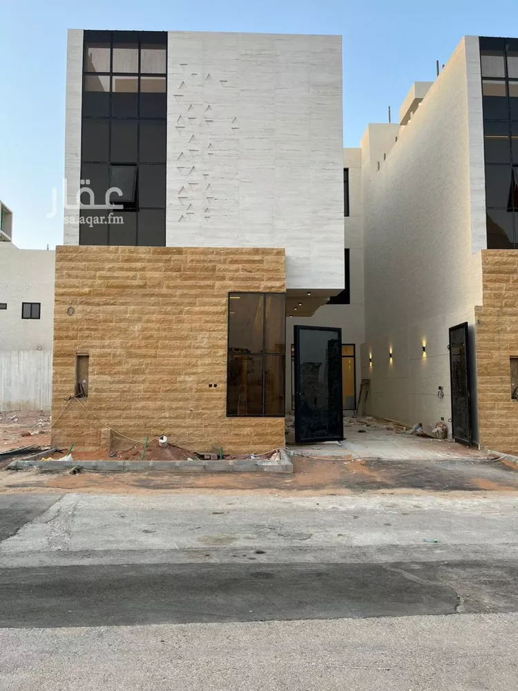 فيلا للبيع في شارع عبدالرحمن السمعاني, حي المهدية, مدينة الرياض, منطقة الرياض