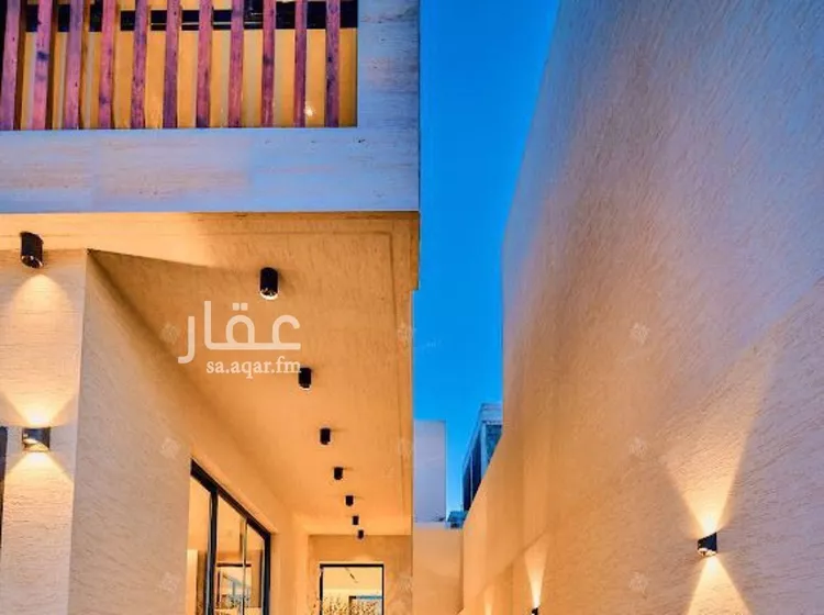 فيلا للبيع في شارع السيل الكبير, حي المهدية, مدينة الرياض, منطقة الرياض صورة 3