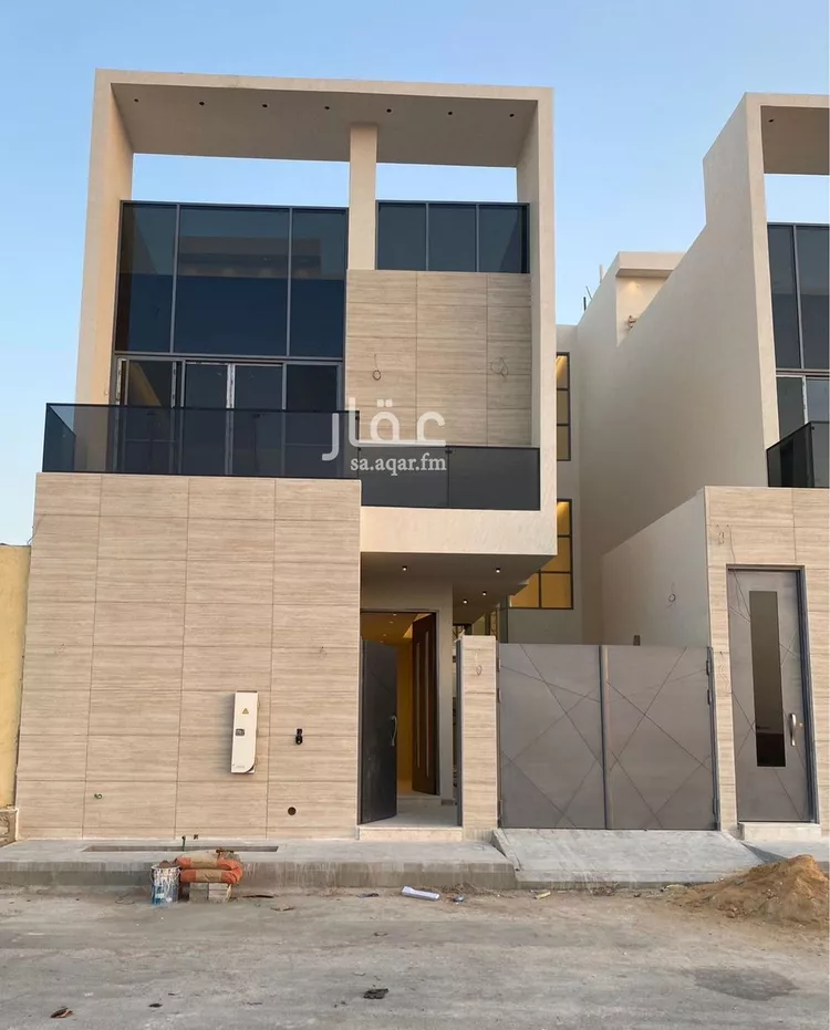 فيلا للبيع في شارع إبراهيم بن علي بن علوي, حي المهدية, مدينة الرياض, منطقة الرياض
