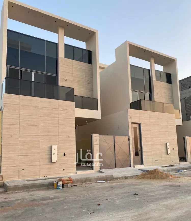 فيلا للبيع في شارع إبراهيم بن علي بن علوي, حي المهدية, مدينة الرياض, منطقة الرياض صورة 3