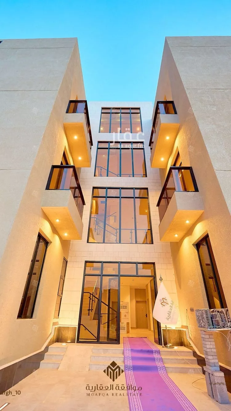 Apartment for Sale in Riyadh Al Mahdiyah صورة 4