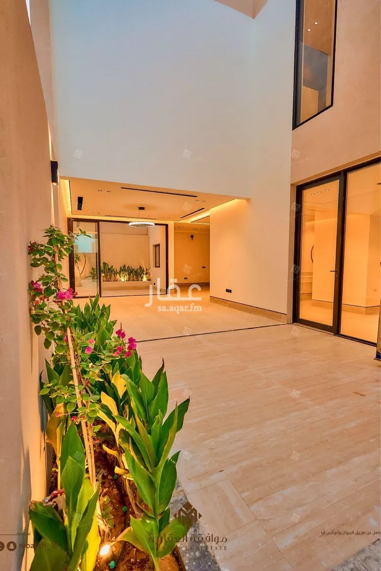 فيلا للبيع في شارع وادي الحسنا, حي المهدية, مدينة الرياض, منطقة الرياض صورة 5