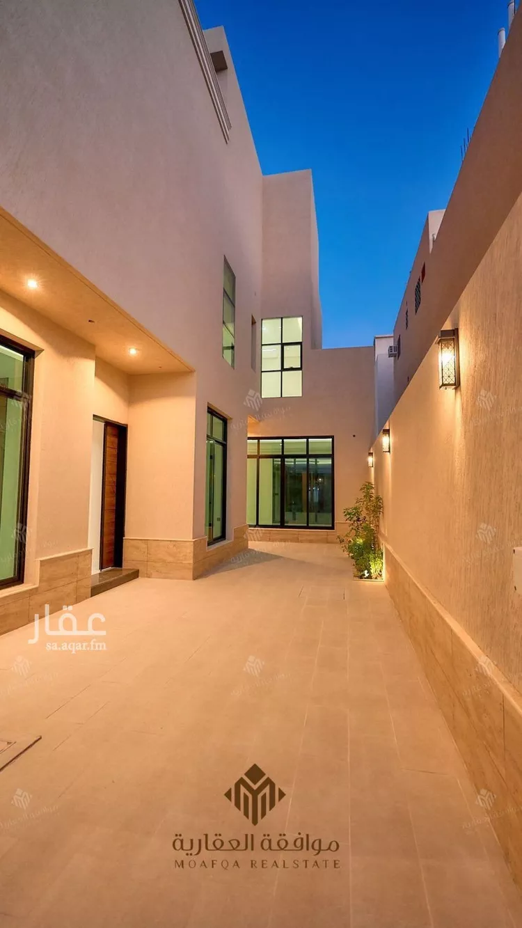 فيلا للبيع في شارع وادي الحسنا, حي المهدية, مدينة الرياض, منطقة الرياض 6
