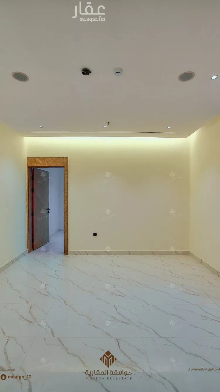 شقة للبيع في شارع أبي عروة, حي المهدية, مدينة الرياض, منطقة الرياض صورة 3