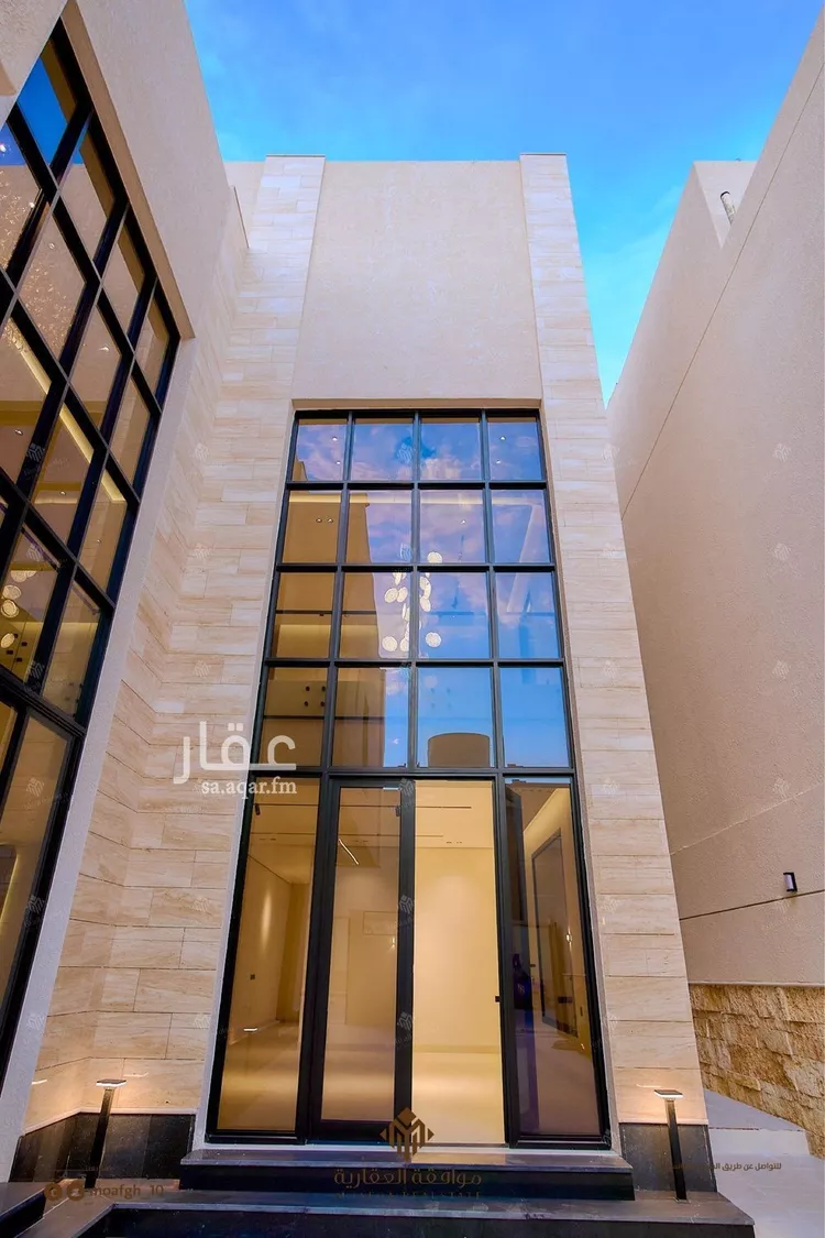 فيلا للبيع في شارع علي بن فارس, حي المهدية, مدينة الرياض, منطقة الرياض 6