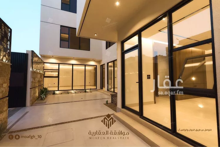 Villa for Sale in Riyadh Al Mahdiyah 11