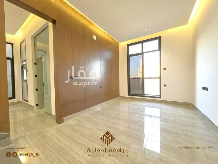 فيلا للبيع في شارع أبي الحسن الأسفرائيني, حي المهدية, مدينة الرياض, منطقة الرياض 12