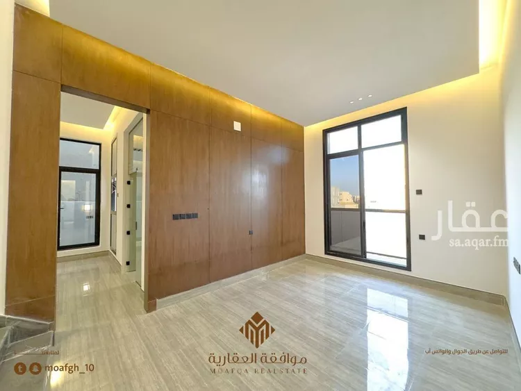 فيلا للبيع في شارع أبي الحسن الأسفرائيني, حي المهدية, مدينة الرياض, منطقة الرياض 25