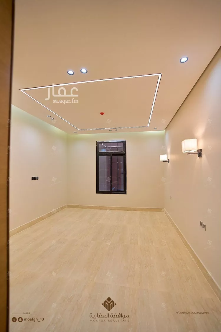 شقة للبيع في شارع أبي الحسن الأسفرائيني, حي المهدية, مدينة الرياض, منطقة الرياض 14
