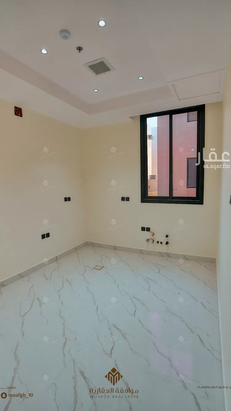 شقة للبيع في شارع محمد بن هبة الله, حي المهدية, مدينة الرياض, منطقة الرياض 25