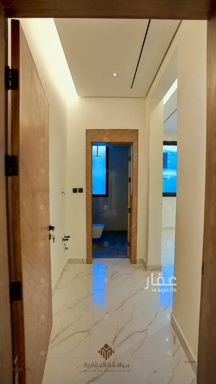 شقة للبيع في شارع محمد بن هبة الله, حي المهدية, مدينة الرياض, منطقة الرياض صورة 3