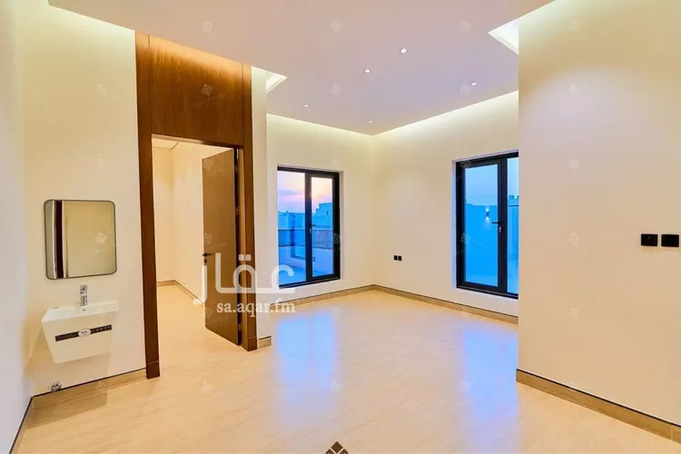 فيلا للبيع في شارع أبي الحسن الأسفرائيني, حي المهدية, مدينة الرياض, منطقة الرياض 22