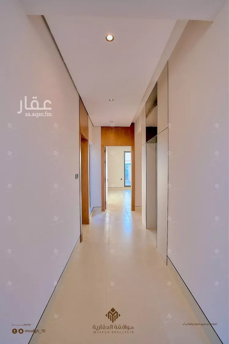 فيلا للبيع في شارع أبي الحسن الأسفرائيني, حي المهدية, مدينة الرياض, منطقة الرياض 8