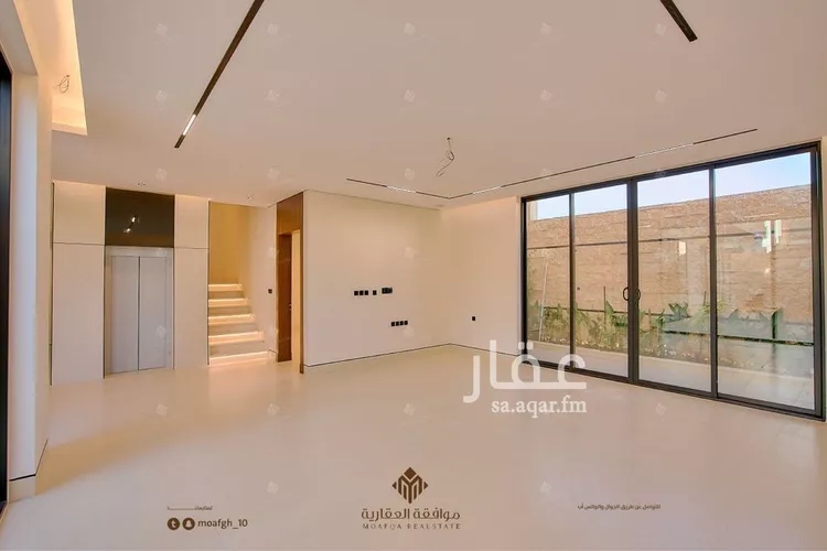 فيلا للبيع في شارع أبي الحسن الأسفرائيني, حي المهدية, مدينة الرياض, منطقة الرياض 19