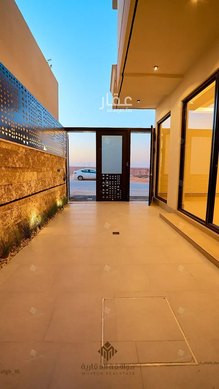 فيلا للبيع في شارع محمد بن هبه الله, حي المهدية, مدينة الرياض, منطقة الرياض 8