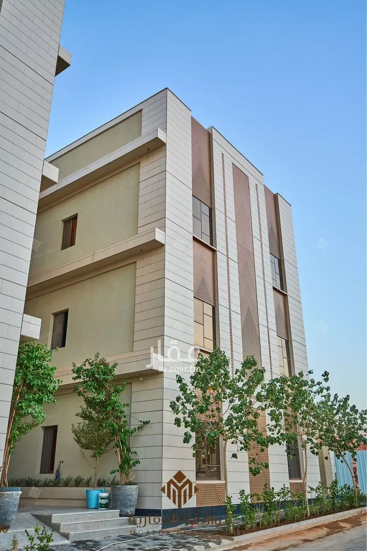 شقة للبيع في شارع محمد بن هبه الله, حي المهدية, مدينة الرياض, منطقة الرياض صورة 2