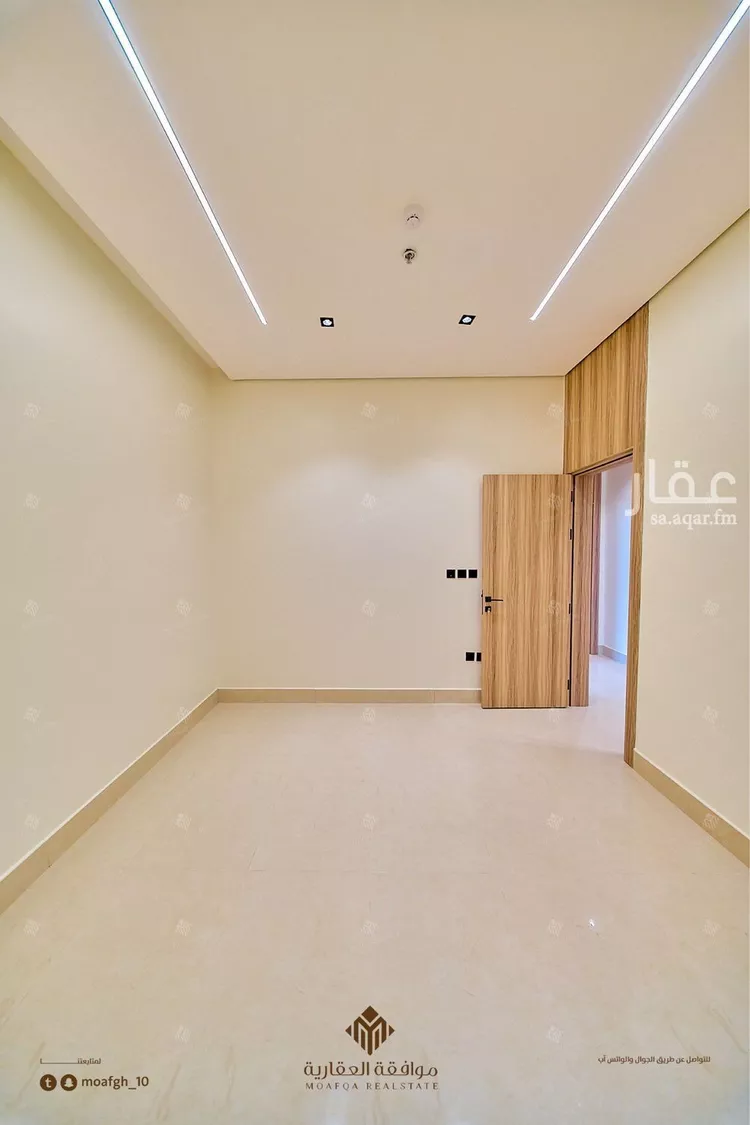 شقة للبيع في شارع محمد بن هبة الله, حي المهدية, مدينة الرياض, منطقة الرياض صورة 3