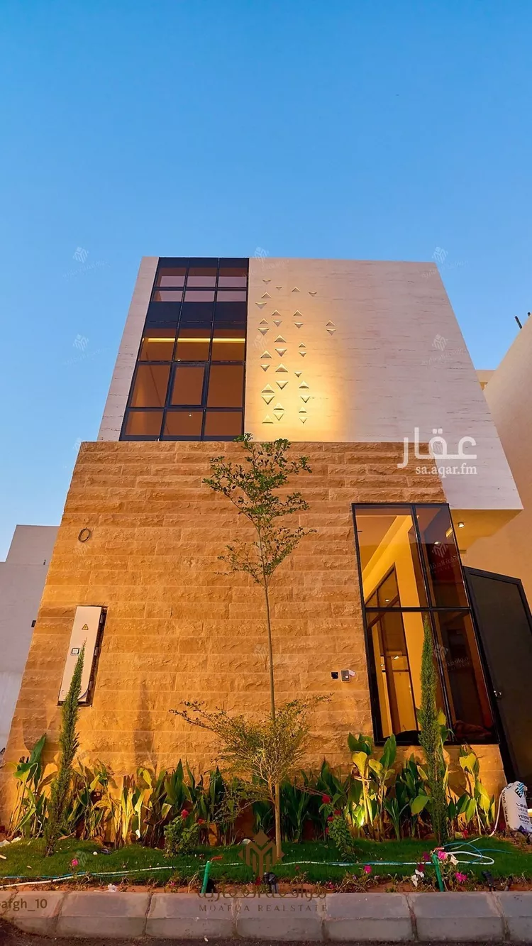 فيلا للبيع في شارع عبدالرحمن العدوان, حي المهدية, مدينة الرياض, منطقة الرياض صورة 5