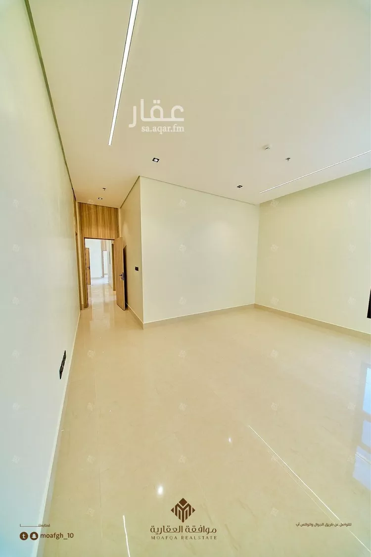 شقة للبيع في شارع أبي الحسن الأسفرائيني, حي المهدية, مدينة الرياض, منطقة الرياض 19