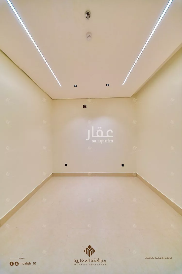 شقة للبيع في شارع أبي الحسن الأسفرائيني, حي المهدية, مدينة الرياض, منطقة الرياض 21