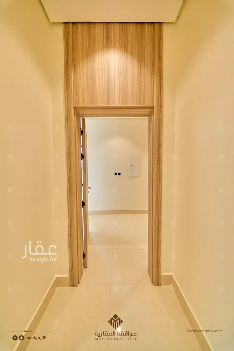 شقة للبيع في شارع أبي الحسن الأسفرائيني, حي المهدية, مدينة الرياض, منطقة الرياض 12