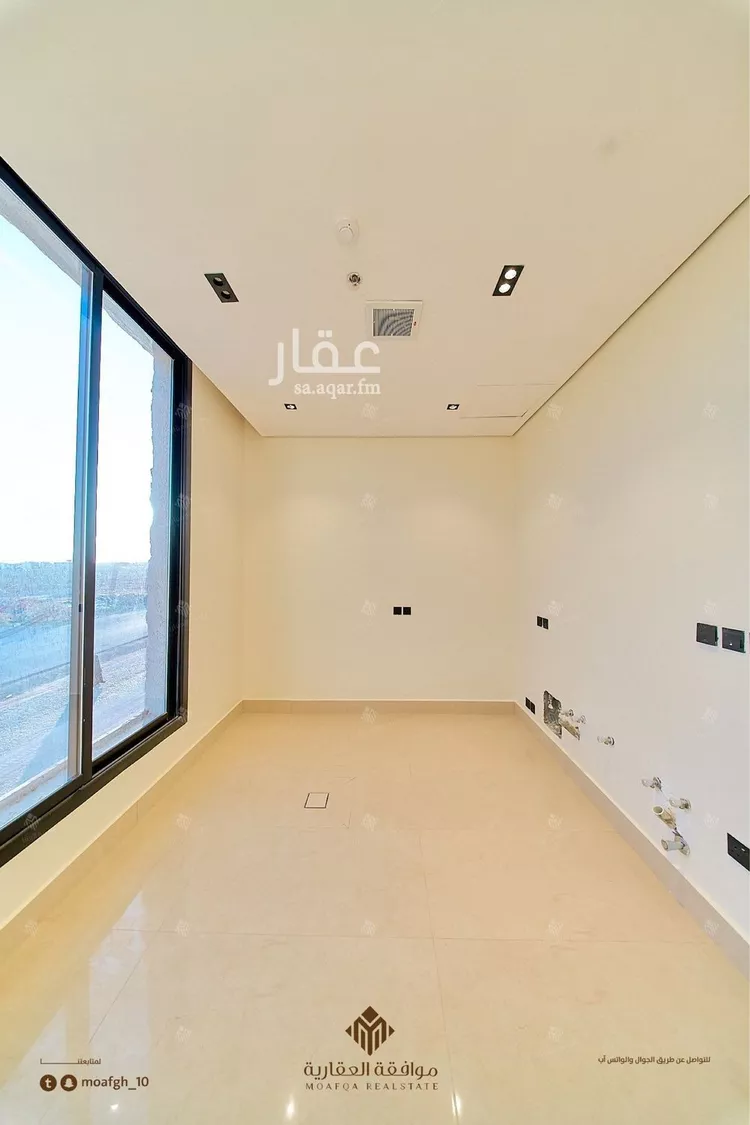 شقة للبيع في شارع أبي الحسن الأسفرائيني, حي المهدية, مدينة الرياض, منطقة الرياض 23