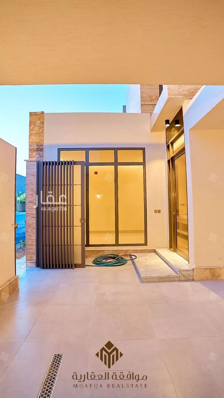 Villa for Sale in Riyadh Al Mahdiyah 9