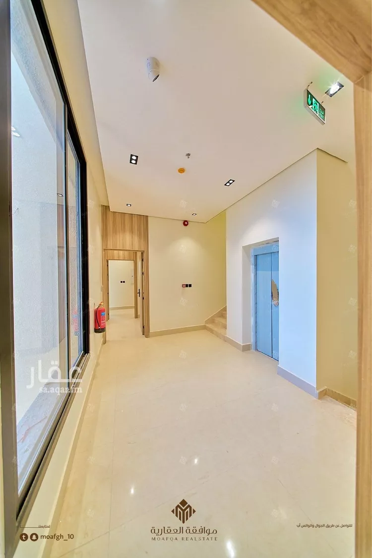 شقة للبيع في شارع أحمد الكازروني, حي المهدية, مدينة الرياض, منطقة الرياض صورة 3
