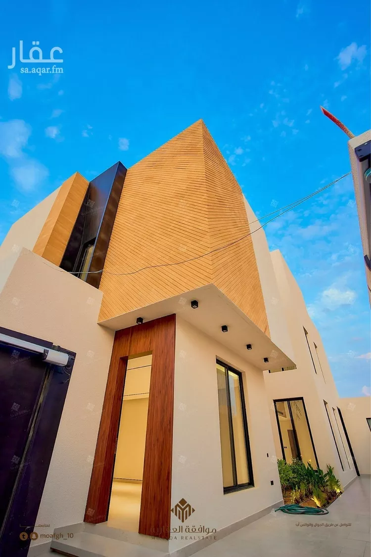 Villa for Sale in Riyadh Al Mahdiyah 7