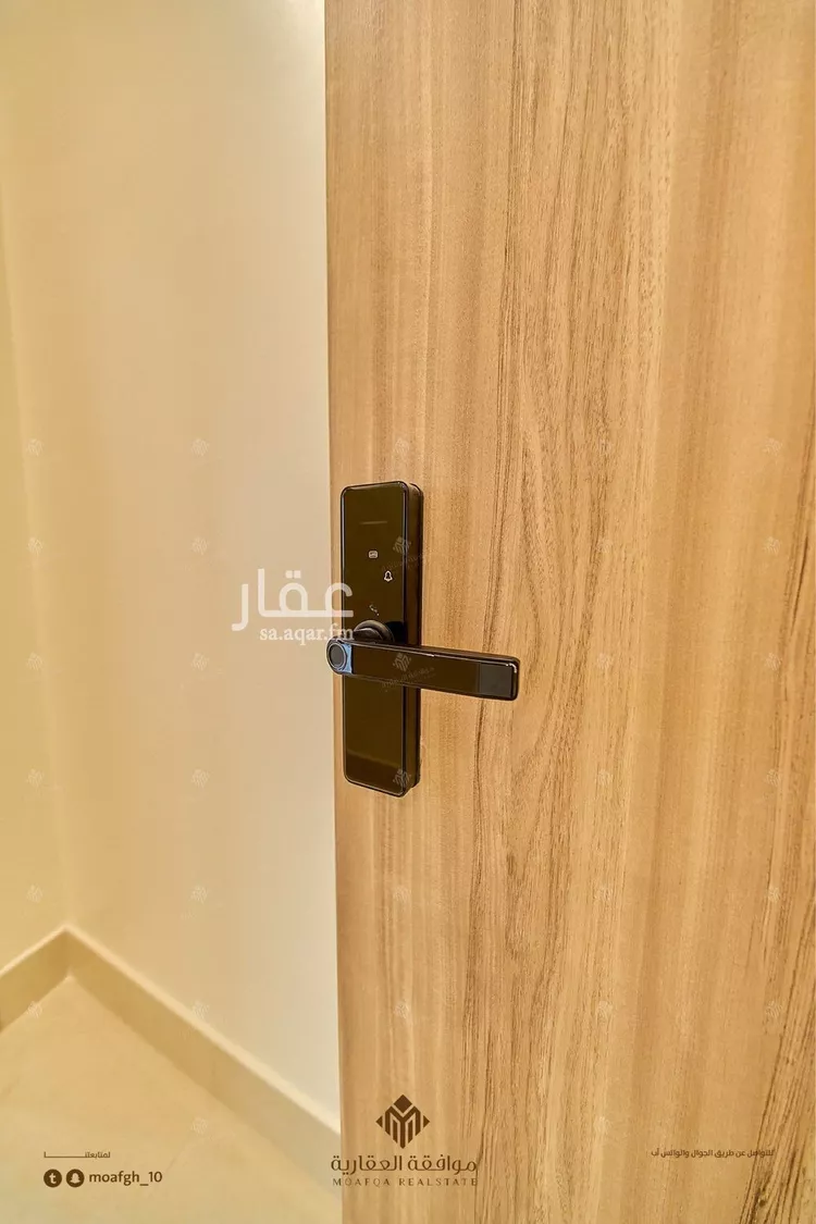 شقة للبيع في شارع محمد بن هبة الله, حي المهدية, مدينة الرياض, منطقة الرياض صورة 3