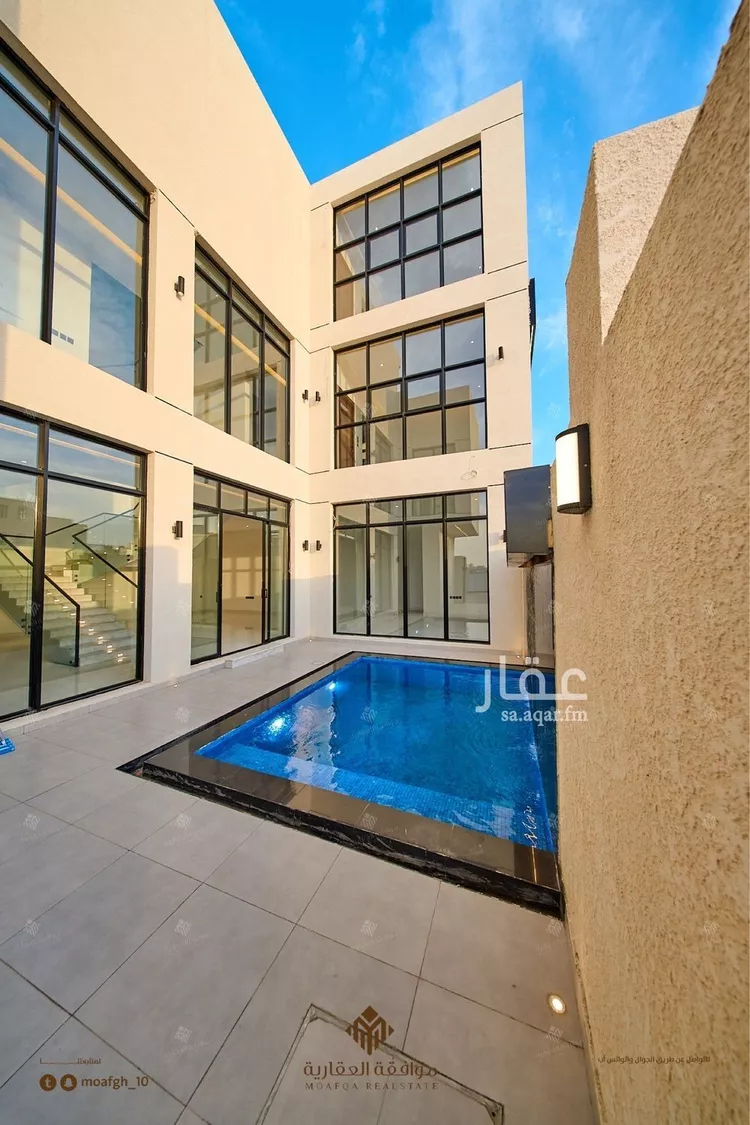 Villa for Sale in Riyadh Al Mahdiyah 11