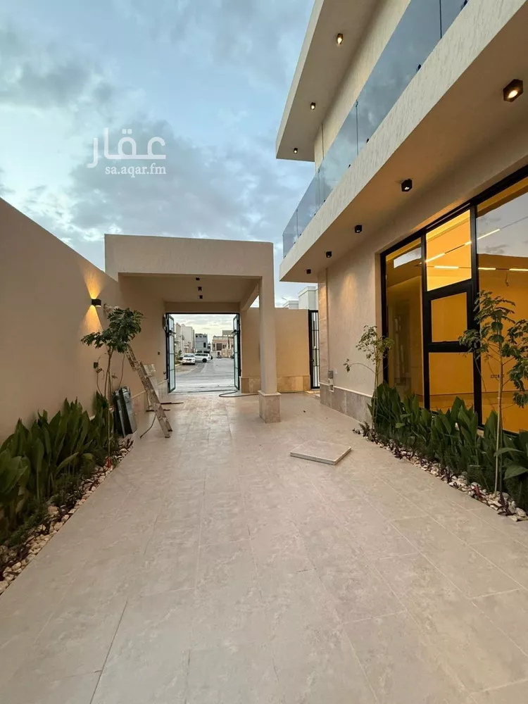 Villa for Sale in Riyadh Al Mahdiyah صورة 4