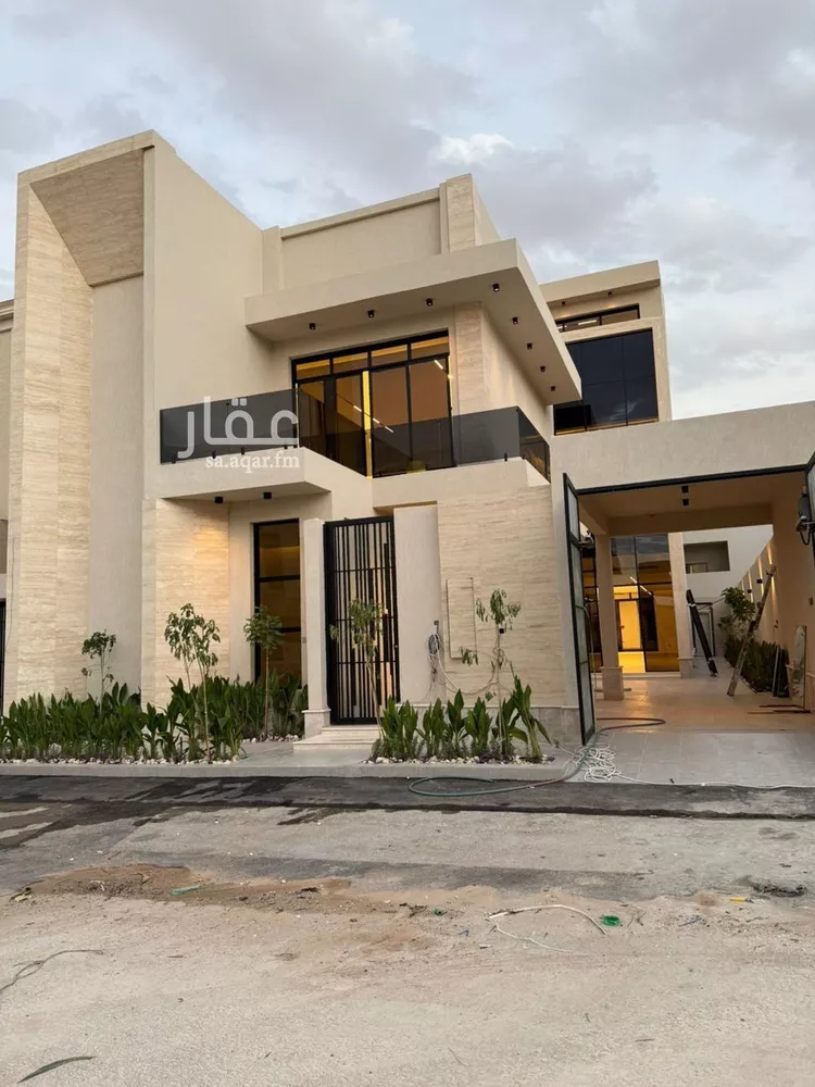 Villa for Sale in Riyadh Al Mahdiyah صورة 5