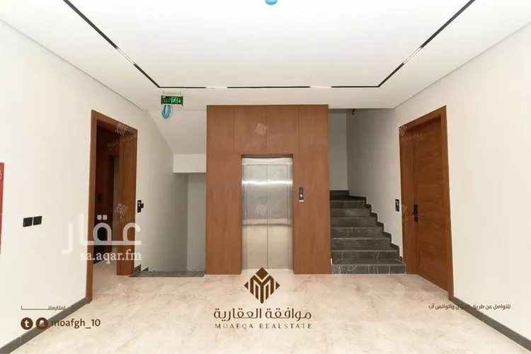 شقة للبيع في شارع محمد بن هبة الله, حي المهدية, مدينة الرياض, منطقة الرياض 24