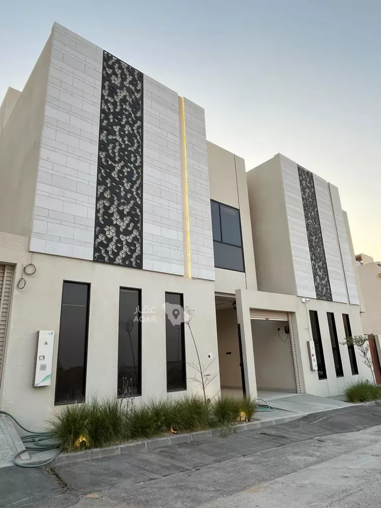 فيلا للبيع في شارع أبي الحسن الأسفرائيني, حي المهدية, مدينة الرياض, منطقة الرياض 5