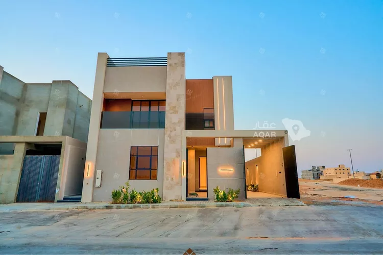 فيلا للبيع في شارع محمد بن هبة الله, حي المهدية, مدينة الرياض, منطقة الرياض 2