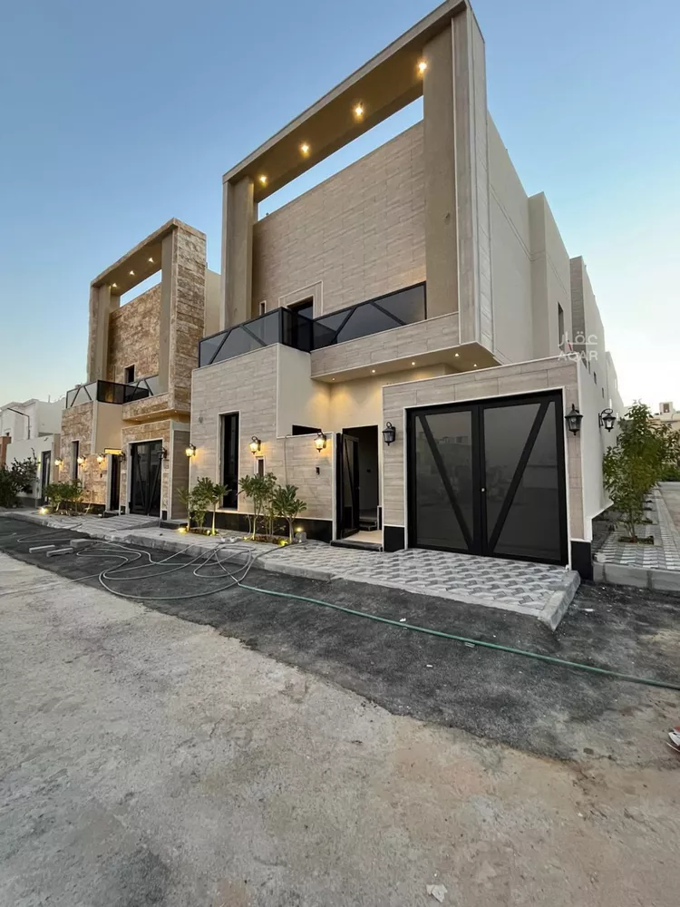 فيلا للبيع في شارع أحمد بن الحسن الأنصاري, حي المهدية, مدينة الرياض, منطقة الرياض صورة 4