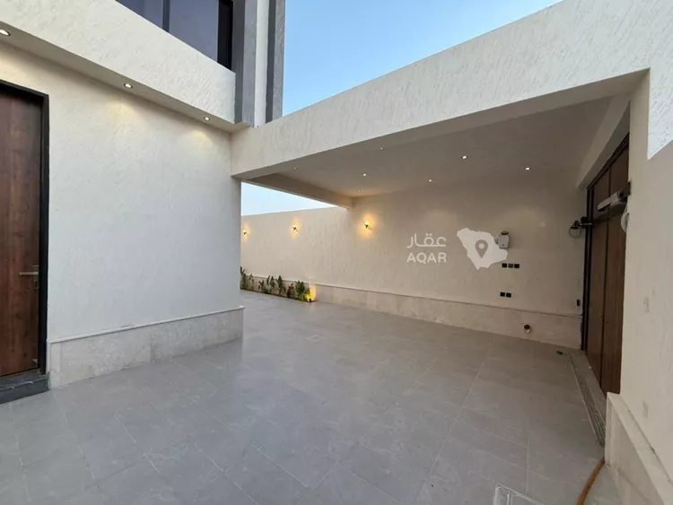 فيلا للبيع في شارع عبدالله النحوي, حي المهدية, مدينة الرياض, منطقة الرياض صورة 3