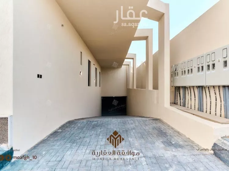 شقة للبيع في شارع عبدالقادر بن عبدالوارث, حي المهدية, مدينة الرياض, منطقة الرياض صورة 5