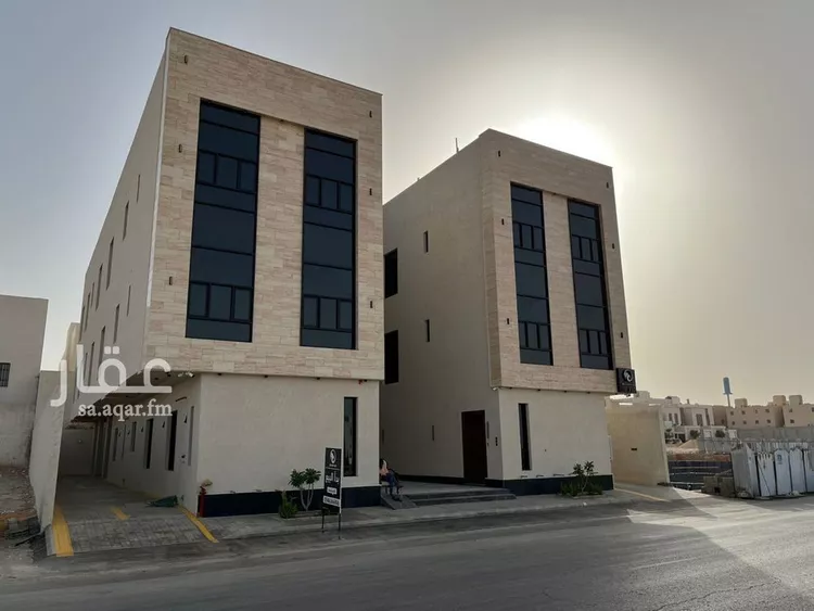 شقة للبيع في شارع أبي عروة, حي المهدية, مدينة الرياض, منطقة الرياض صورة 3