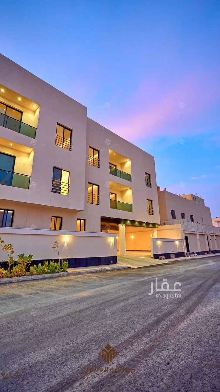 شقة للبيع في شارع تقى الدين التميمى, حي المهدية, مدينة الرياض, منطقة الرياض 8