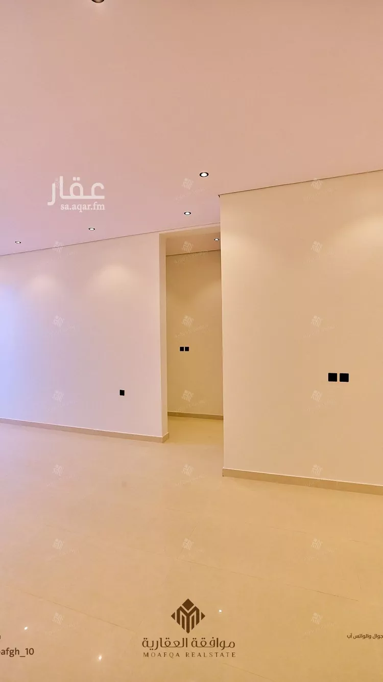 شقة للبيع في شارع تقى الدين التميمى, حي المهدية, مدينة الرياض, منطقة الرياض 17