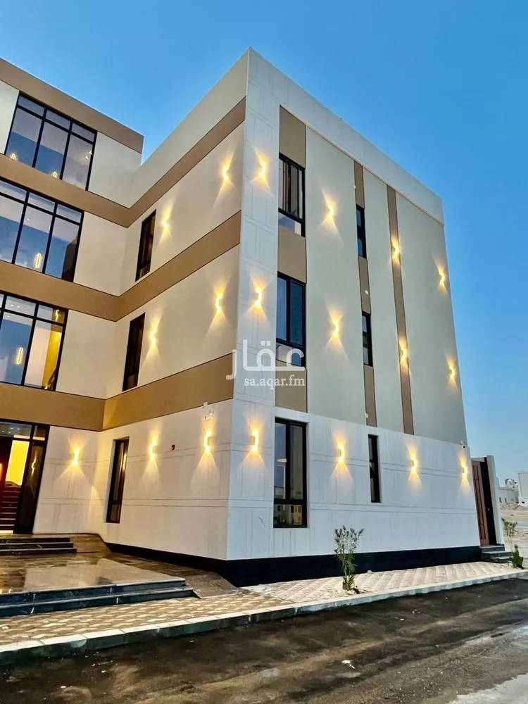 شقة للبيع في شارع أبي القاسم الزجاجي, حي المهدية, مدينة الرياض, منطقة الرياض صورة 5